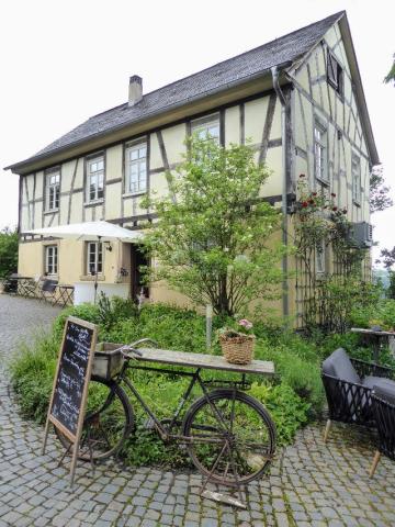 Am Gnderodehaus Filmhaus