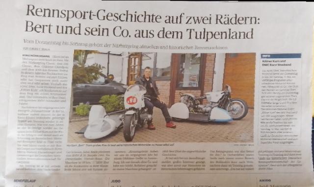 im Tierischen Volksfreund 
